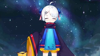 [Nanako Nanako]Sự thức tỉnh của Nanako