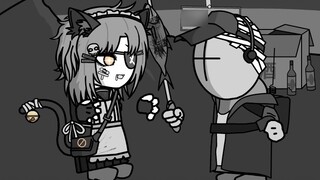 [Violent Disco] Stupid Cat.FLA (Stupid Cat.fla)