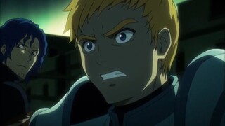 Overlord Phần 2 Tập 13.2 END VIETSUB #animehay #schooltime