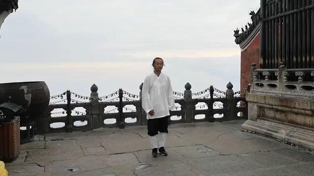 tai chi