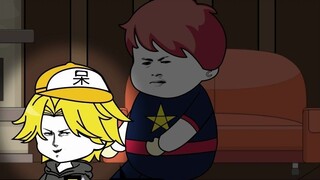 I Own a Million Zombies 05