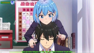 Thuyết Minh Tình Bạn Trai Gái Liệu Có Bền Lâu? Tập 1