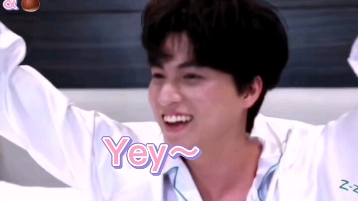 【mewgulf】Moe’s Sweet Talk: The Year-End Recap is Here!!!