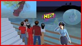 Policewoman Rina Tamaki - Part 4 || SAKURA School Simulator