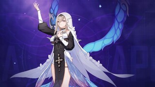 [纯音乐|8K60]《崩坏3》5.7版本「深罪长歌」宣传PV