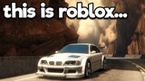 The Most Realistic Roblox Games