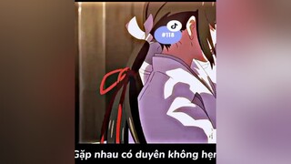 tình yêu đến như phép màu ✨🥺 xuhuong tiktok edit anime fyp trending yourname music gieoque