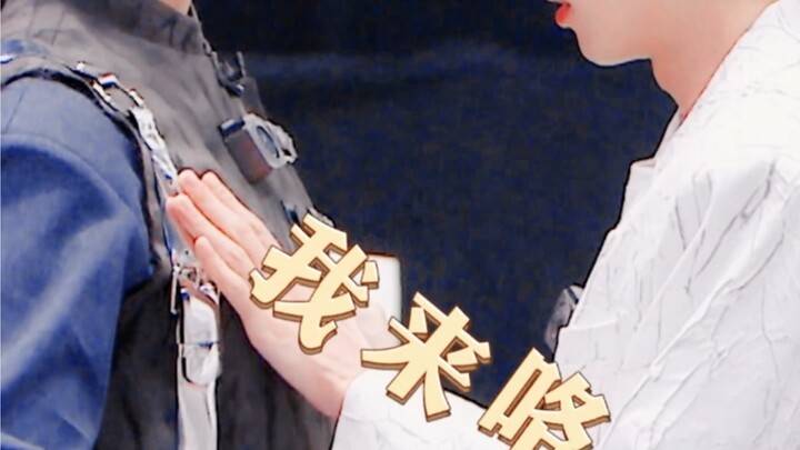 拜托，就一朵云你们咋分