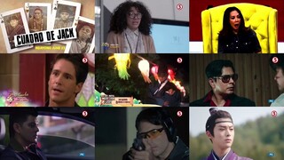 TV5 Commercial Break June 23, 2025 (Monday) (Todo Max Primetime Singko, ABS-CBN Sins of the Father)