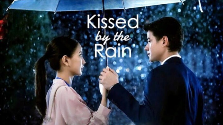 Kissed by the Rain (2024) Episode 3