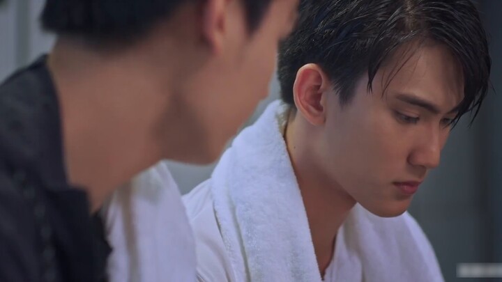 Thai drama [Love in Love] Leo: If you want to know the truth, you must face it bravely