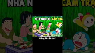 Mẹ biết Mẹ vui lắm 😜😜😜 #doraemon