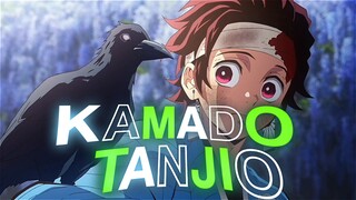 TANJIRO KAMADO - AMV EDITS