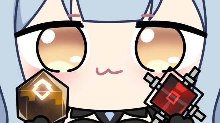 【Daxiang】The synthetic jade collected in the Swordsman Tower is delicious~