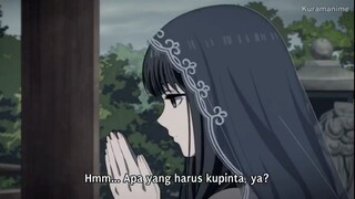 Ep 2- Sakamoto Days part 2 (Sub indo)