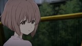 HD restoration: Pure 1 minute of Lan Xinyu really wants to love this world - A Silent Voice
