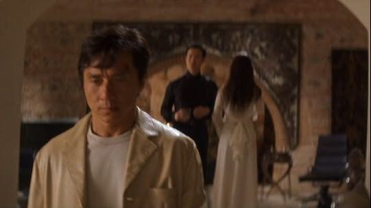 The Accidental Spy (2001 🕵️‍♂️🔥 Action, Mystery & Jackie Chan at Full Speed!