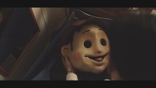 Netflix重口味复仇惊悚猛片，全程无脑杀到底，我看完也变成了“傻子”……《要命会议》