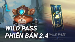 Tốc Chiến | Wild Pass Mùa 2 - Trang Phục Teemo Thám Hiểm Hextech  | Yugi Gaming