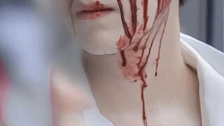快来感受病娇美人白切黑的魅力【鹿晗｜在劫难逃】