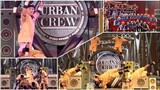 The famous '' URBAN Crew '' | American got  talent season 17 finalist | Global village 2024.