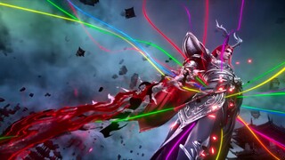 Azure Legacy S2 Eps 25 [55] Sub Best Indo HD