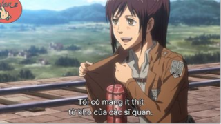 TỔNG HỢP -Đại Chiến Titan- - Season 1 + 2 + 3 Phần_4