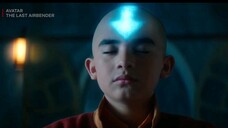 Avatar:The last Airbender