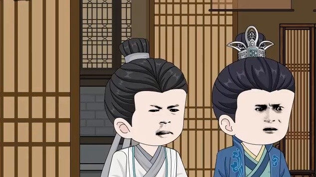 Hoàng Tử Thành ra lệnh cướp bóc, hàng triệu nông dân nổi loạn