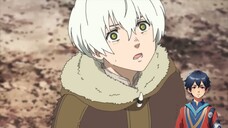 Fumetsu no Anata e part 21