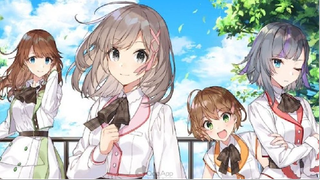 Cue!- Ep 04.2 vietsub