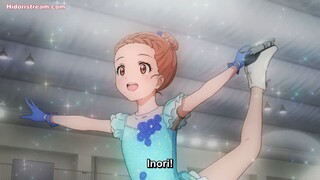 Medalist Episode 4 (Subtitle Indonesia)