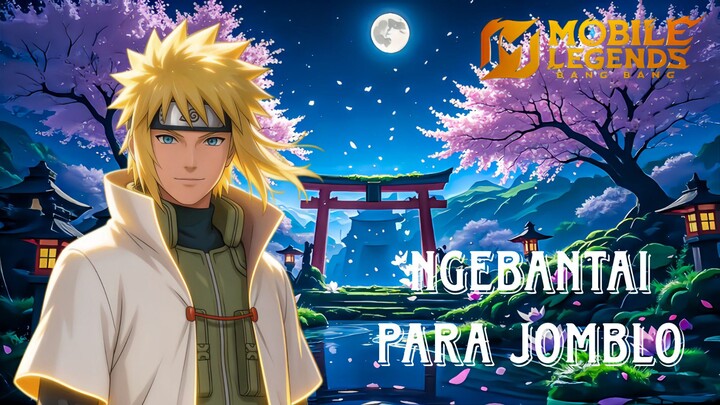 GS MODE BUCIN KASIH PAHAM PARA JOMBLO‼️