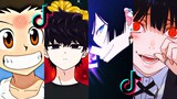 Anime Edits Tiktok Compilation #1
