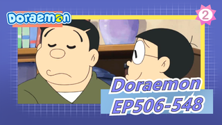 [Doraemon | New Anime]Year 2018 (EP506-547)_A2