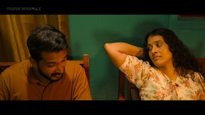 Pupa (2026) Malayalam  1080p