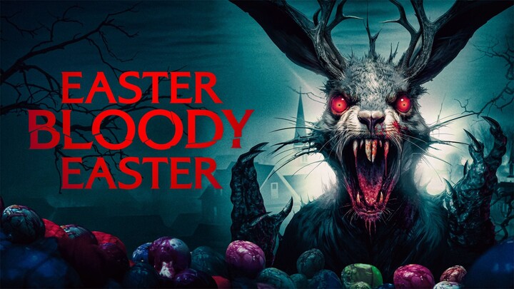 Easter Bloody Easter (2024) - SUB INDO