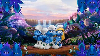 Xì Trum: Ngôi Làng Kỳ Bí (Smurfs The Lost Village 2017)