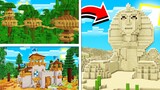 5 STRUCTURES That Could Be in the Next Minecraft UPDATE!