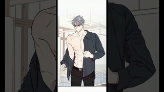 Kpop idol x Fan 😘 BL Manhwa Recommendation #bl #yaoi #blmanhwa #manhwa #shorts #trending#viral#edit