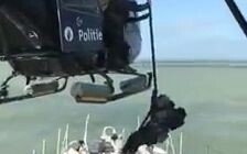 Captain: I heard a bunch of pirates have come aboard my ship?