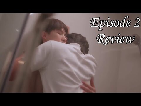 DRUNK IN LOVE / Deep Night ep 2 [REVIEW]