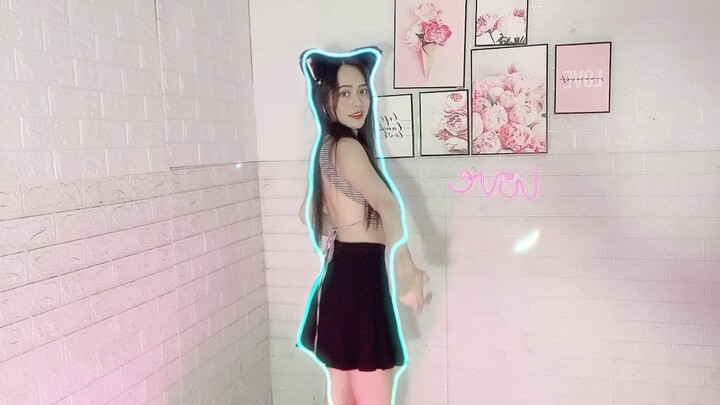 Nhìn cuộc sống bằng màu hồng 💕