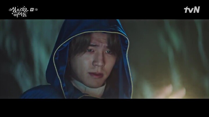 Heavenly Idol Ep. 1 Kdrama English Subtitle