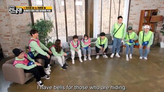 RUNNING MAN Episode 596 [ENG SUB]