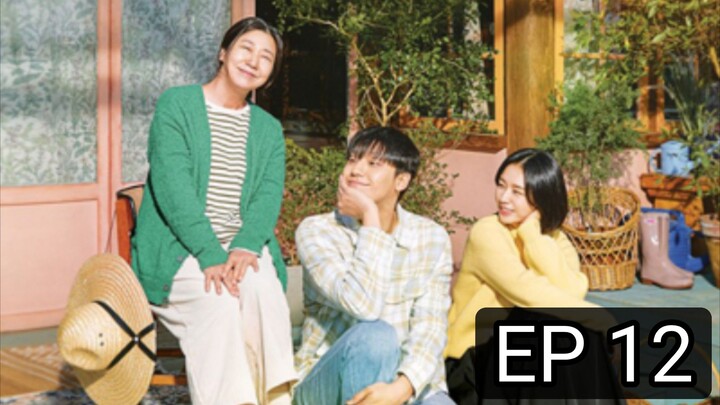 The Good Bad Mother (2023) EP 12 ENG SUB