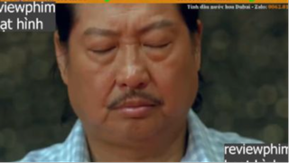 món ăn kinh hoàng p3 #reviewphimhoathinh