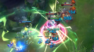 To be honest, it's a bit too loud.