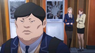 Gaiken Shijou Shugi Eps_06 (Indo)