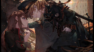 [Movie] Tanya chiến ký: Thế Cờ Lật Ngược - Youjo Senki Movie: Manner Eizou